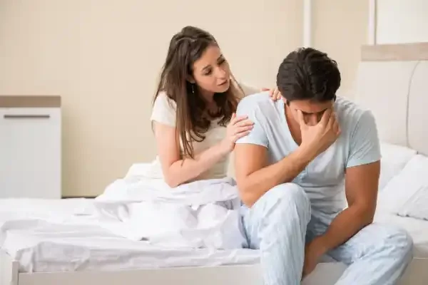 disfunção sexual psicologo campinas