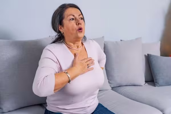 sindrome de burnout e stress
